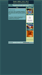 Mobile Screenshot of jaffurs.com